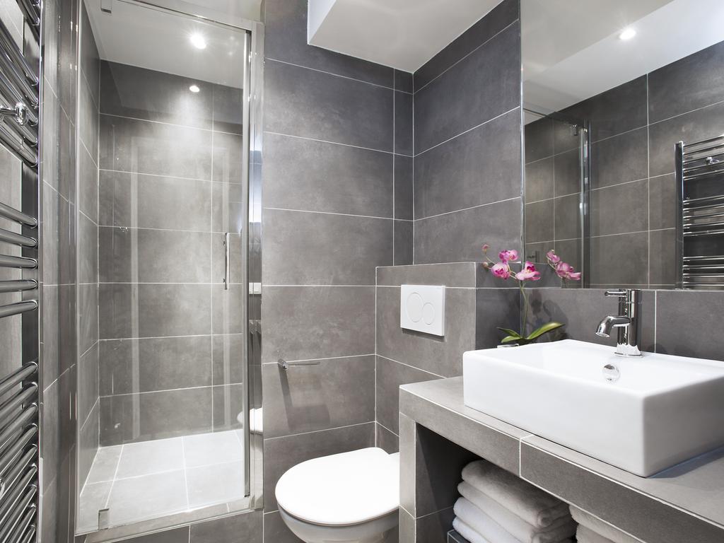 Livinparis - Luxury 3 Bedrooms Grands-Boulevards I חדר תמונה