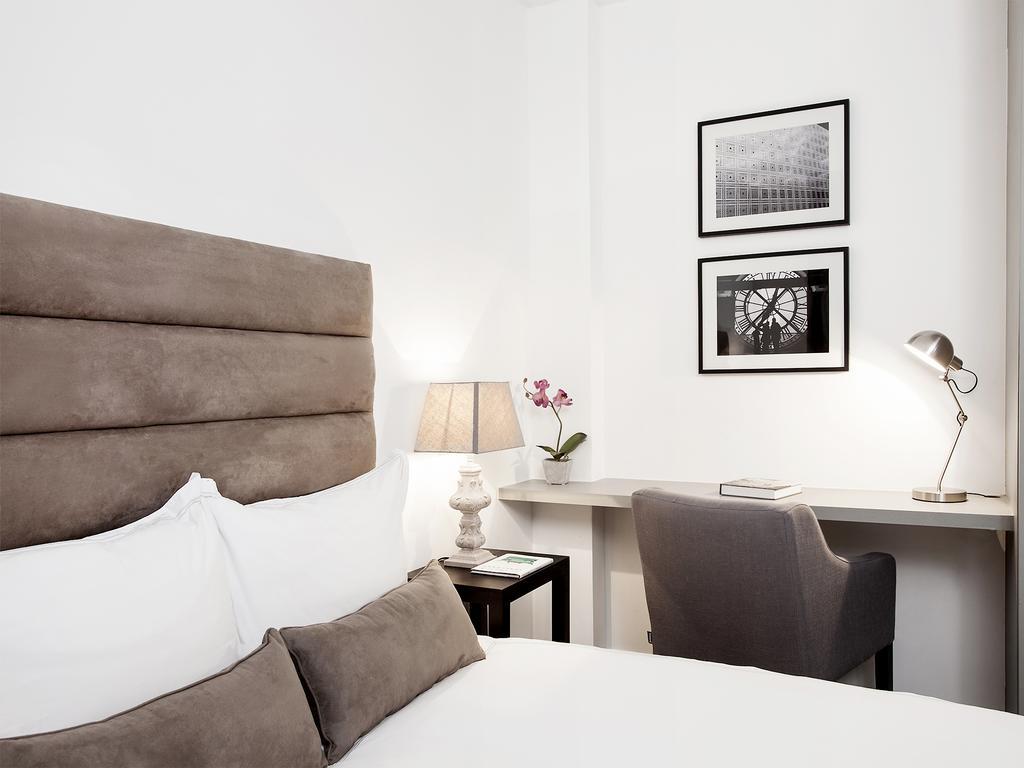 Livinparis - Luxury 3 Bedrooms Grands-Boulevards I חדר תמונה