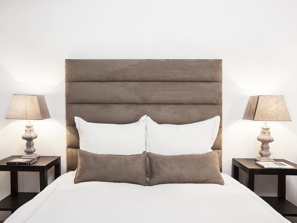Livinparis - Luxury 3 Bedrooms Grands-Boulevards I חדר תמונה