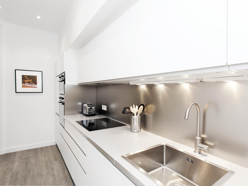 Livinparis - Luxury 3 Bedrooms Grands-Boulevards I חדר תמונה