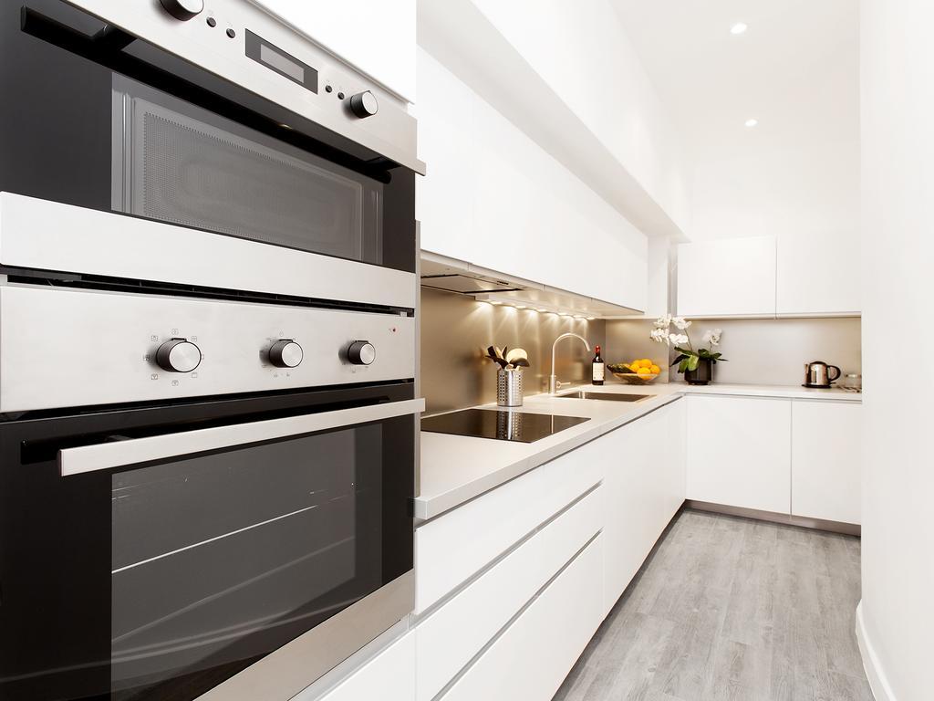 Livinparis - Luxury 3 Bedrooms Grands-Boulevards I חדר תמונה