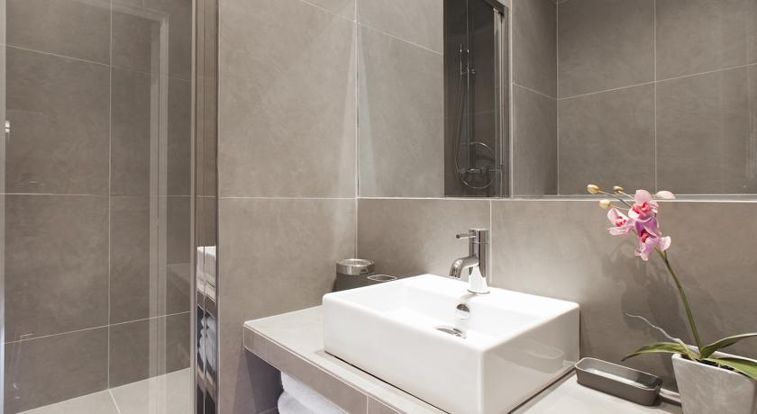 Livinparis - Luxury 3 Bedrooms Grands-Boulevards I חדר תמונה