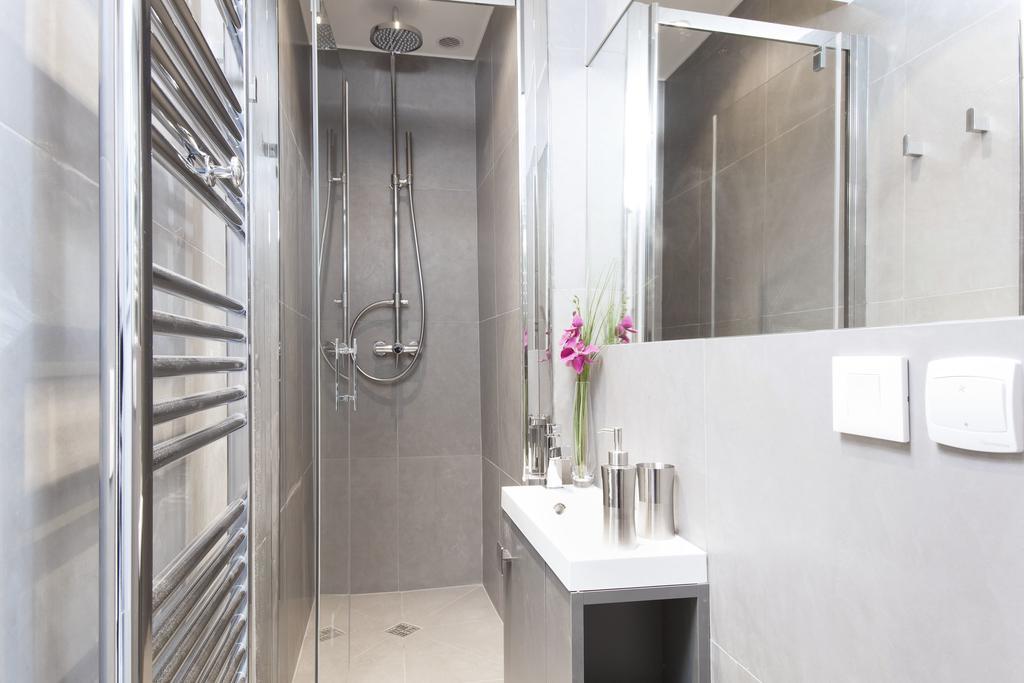 Livinparis - Luxury 3 Bedrooms Grands-Boulevards I חדר תמונה