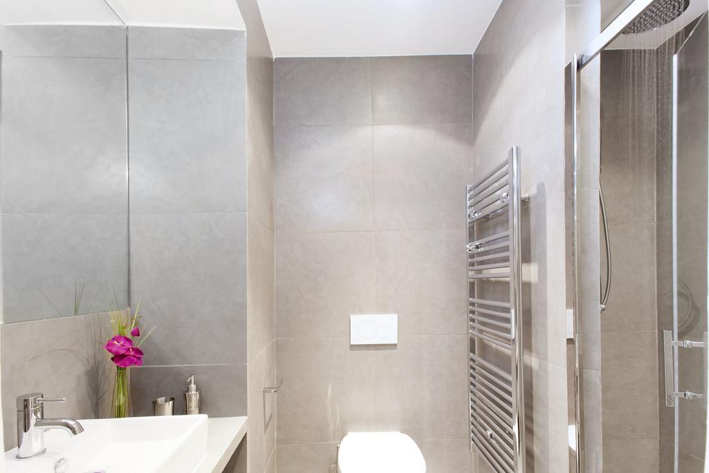 Livinparis - Luxury 3 Bedrooms Grands-Boulevards I חדר תמונה